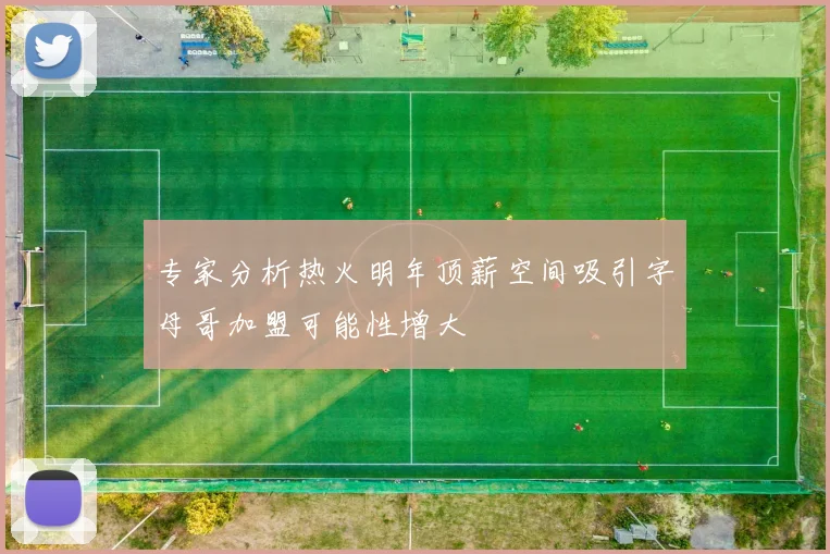 专家分析热火明年顶薪空间吸引字母哥加盟可能性增大